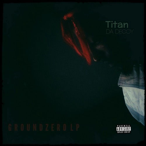 GROUNDZERO EP album art