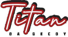 Titan DeCoy Logo